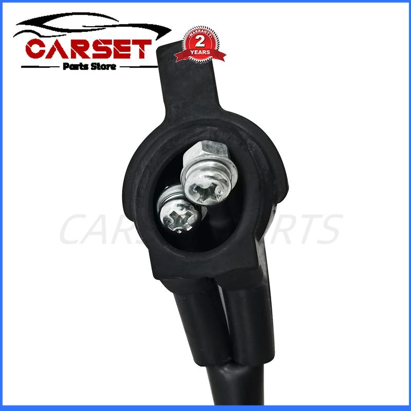 MN102843 Motore Pompa Booster Freno ABS Per Mitsubishi Pajero Montero 3.8L 3.5L 2000-2021