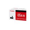 Canon Toner Cartridge 054H Black CRG-054HBLK