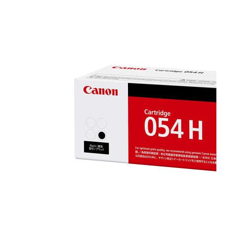 Canon Toner Cartridge 054H Black CRG-054HBLK