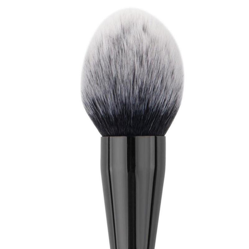 Soft Powder Big Blush Flame Brush Foundation Makeup Tool With Premium Quality