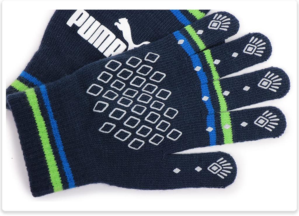 Logo Magic No.1 Gloves_04180009_S