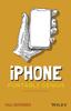 The iPhone Portable Genius Book