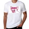 Savage Tshirt Minimal Art Print Tshirt
