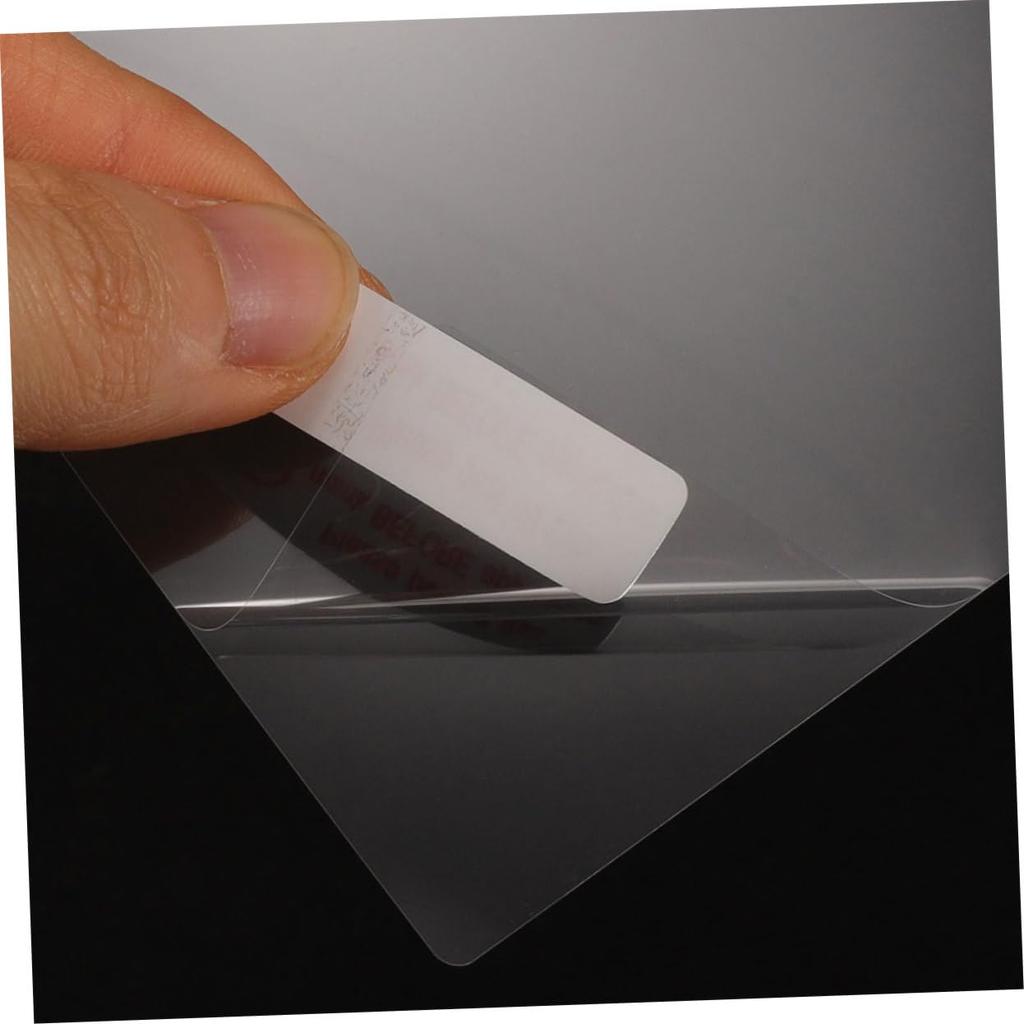 OSALADI 12 STÜCK Auto Armaturenbrettkamera Herz Auto Zubehör Klettband Verwendung Zuerst