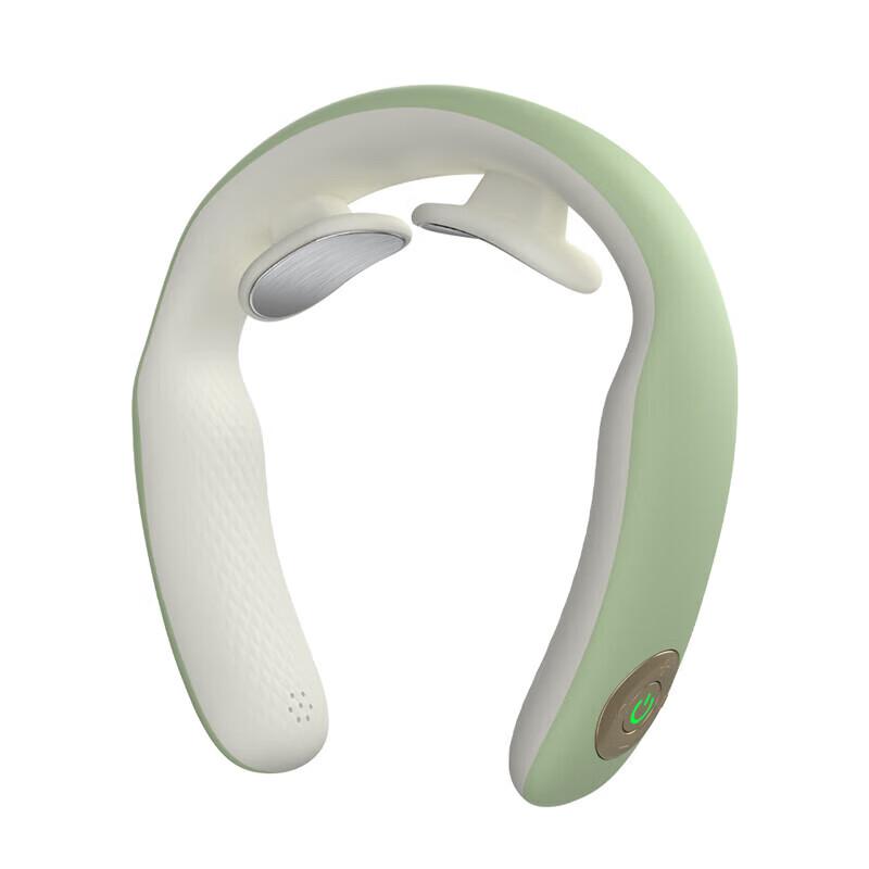 Little Bear Smart Portable Neck Massager CN Plug (adapter Included)