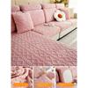 Anti Cat Scratch Sofa Cover, All Inclusive, New Cushion Cover, Lazy and Elastic Sofa Cover, Universal All Year Round