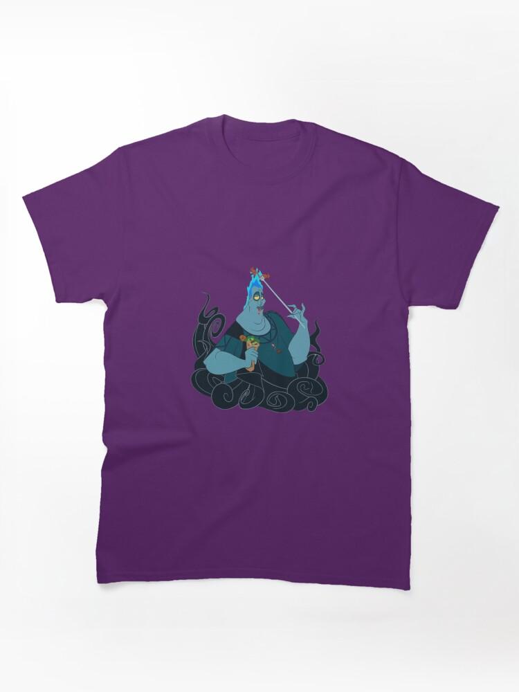 Hades Hades 2 Classic T-Shirt