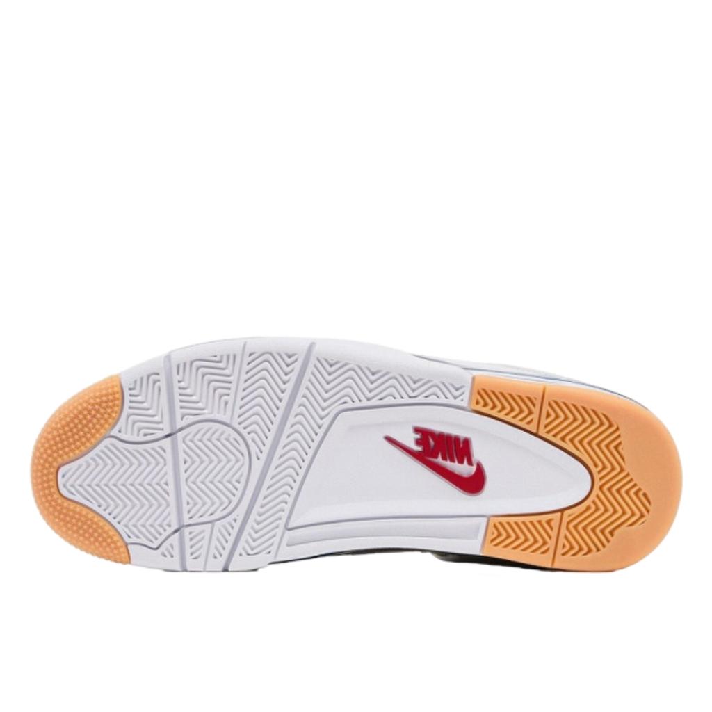 Air Jordan 4 Retro SB Navy