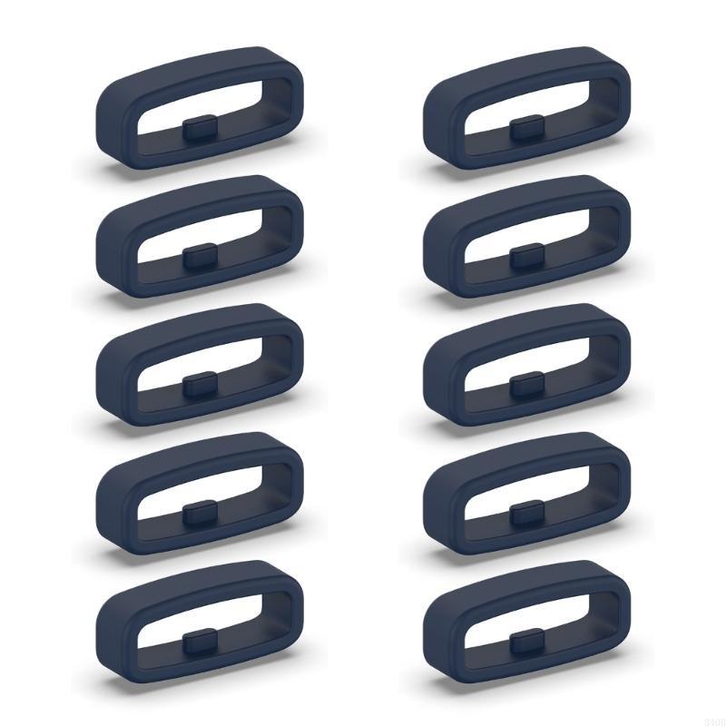 22mm 20mm 18mm Watchband Loops Ring Locker Security Holder For Watch Band Strap Watch Repair Tools