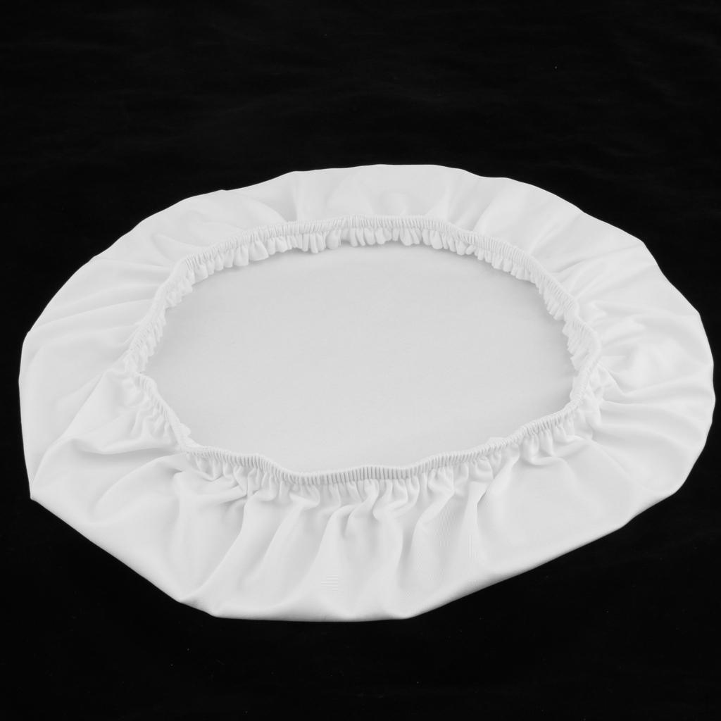 

Чехлы защитные и растягивающиеся, подходят для круглых и квадратных предметов, мебели White