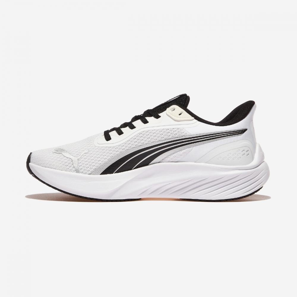 Puma Funty Lekkie Pki31077802 Puma Biały Puma Czarny