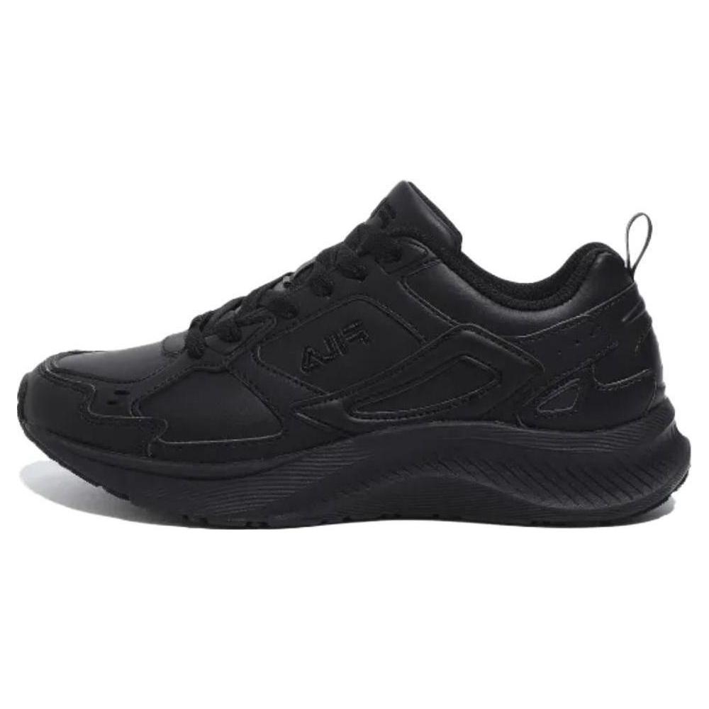 

FILA FIELDGAGE Low top Running Shoes Unisex Black 1RM02557F001 260