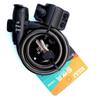 Li Shi Anti-theft Steel Cable Bicycle Lock