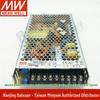 RSP-200-27 Mingwei 200W 27V 7.5A PFC Switching Power Supply for SP/NES/S