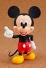 Nendoroid Mickey Mouse (Kloubová figurka z ABS a PVC v neskalním provedení, malovaná)