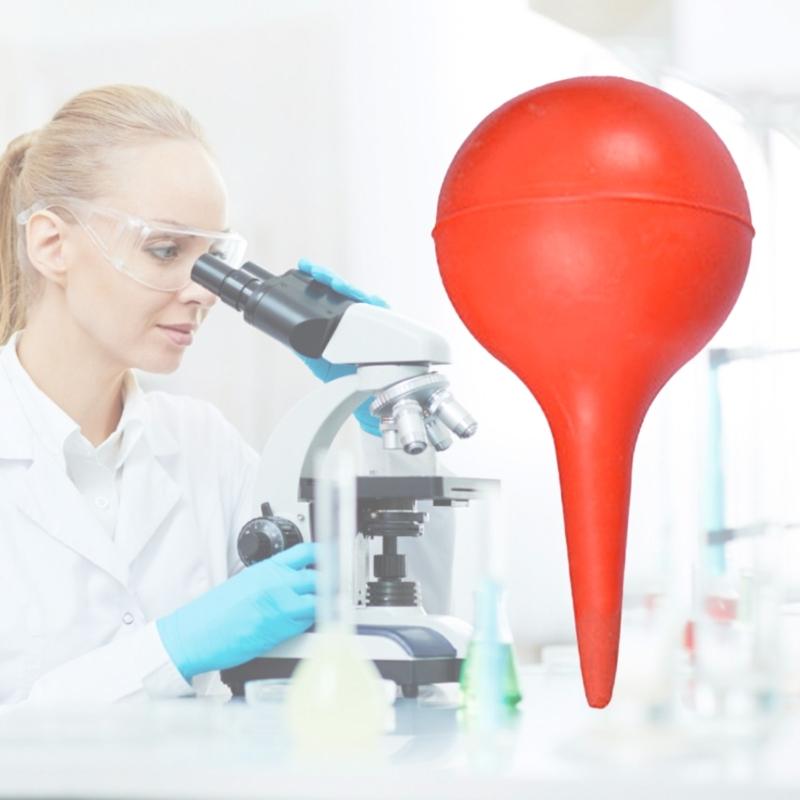 5Pcs Ear Syringes Bulbs 60ml/2.02oz Rubber Suction Ear Syringes Comfortable Grip For Adults Children Ear Canal Washing