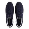 Tommy Hilfiger Womens/Ladies Canvas Trainers