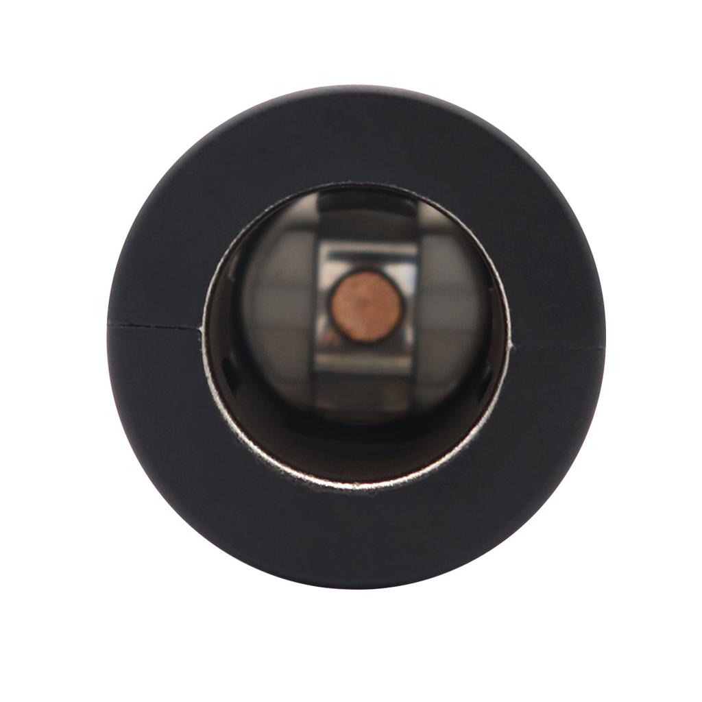 Cigarette Lighter Conversion Socket (can Not Be Inserted Into The Cigarette Lighter) with 24V or 12V Cigarette Lighter