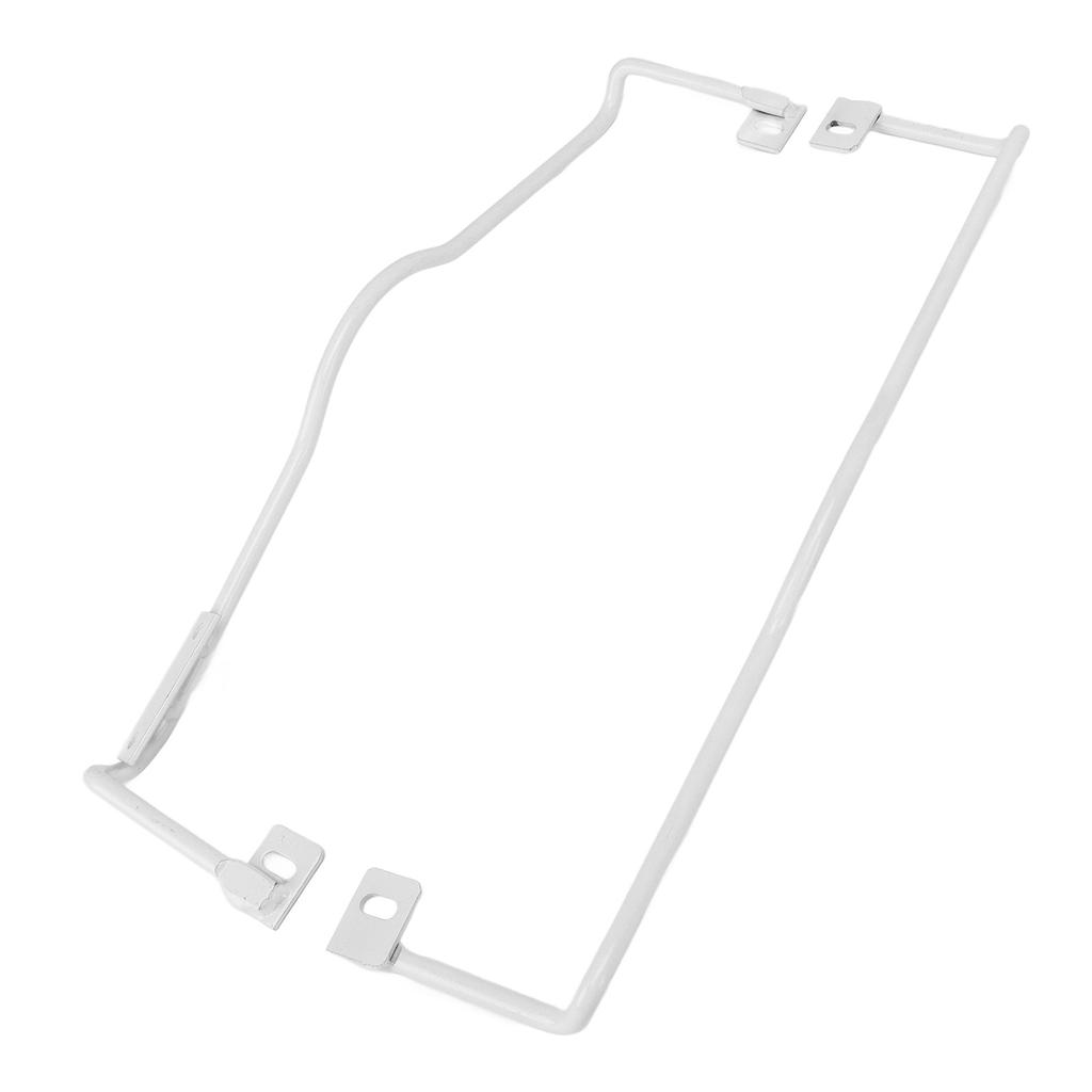 Stainless Steel Balance Bicycle Protective Frame Self Balancing Scooter Chassis Protection Frame for Xiaomi Ninebot