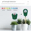 Accurate PH Meter Humidity Tester No Battery Needed Acidity Sensor New Soil Detector  Indoor Plants