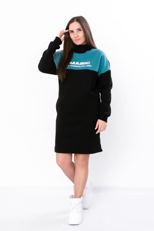 Rochie casual (Femei) Iarnă 8366-025-33 HC