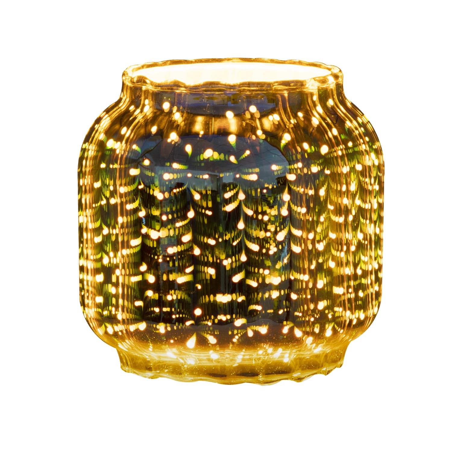 

CARBABY FEUERHAND Lantern Shade Replacement Lamp Shade for Outdoor Lanterns Hoya Dietz/JFEIBLUE Light Parts (Lamp not for sale) (FH09)