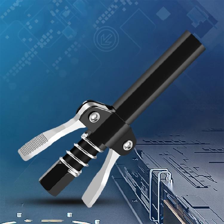 10000PSI High Pressure Grease Coupler Nozzle