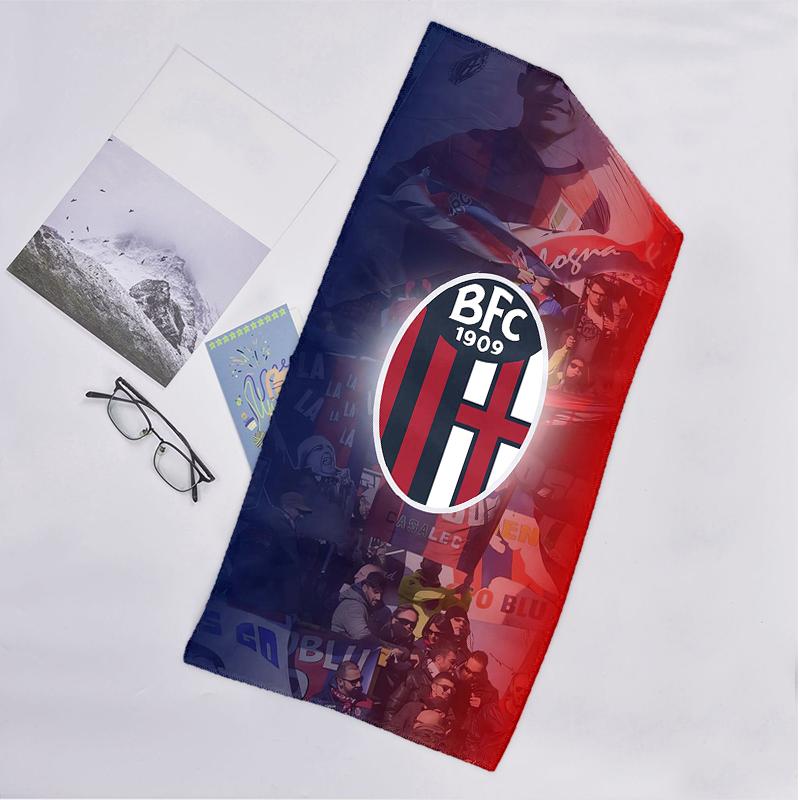 Bfc Fashion Beach Towel: Ideal for Summer Adventures Soft, absorbent and quick drying suitable for swimming and bathing