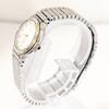 Used Seiko EXCELINE Ladies, Battery Replaced, Working Condition, Q-29