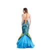 Fairy Tale Elf Costume Cosplay Halloween Party Costume Stage Wear Performance Costume Halloween Dresscosplay Costumes