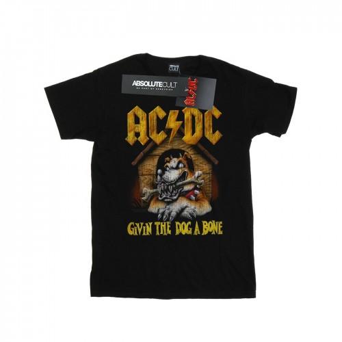 

AC/DC Mens Give The Dog A Bone T-Shirt XXL