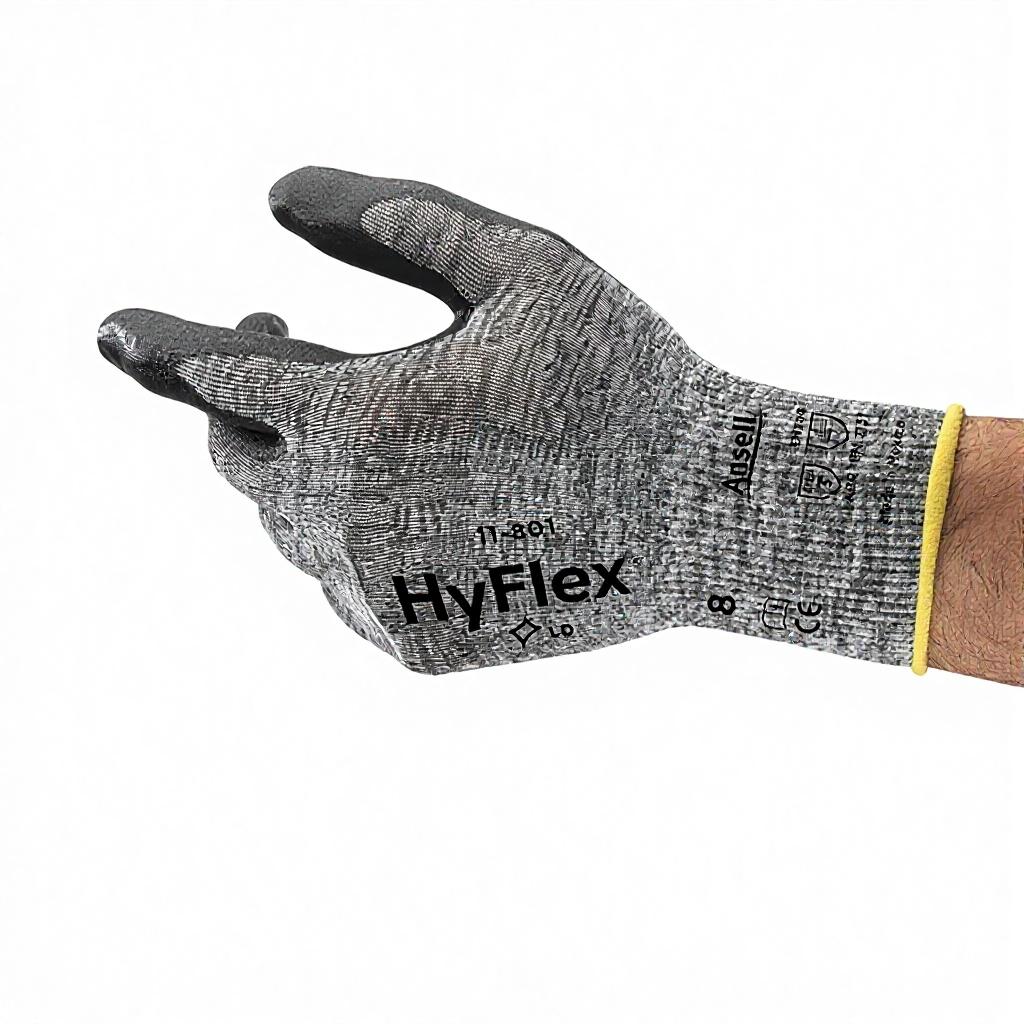 11-801 Multipurpose Gloves-Lightweight and Comfort Size Medium (pack of 12) Medium