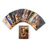 55PCS Angels And Ancestors Oracle Cards Tarot Deck Original Divination