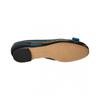 Salvatore Ferragamo Ferragamo Varina Flat Black