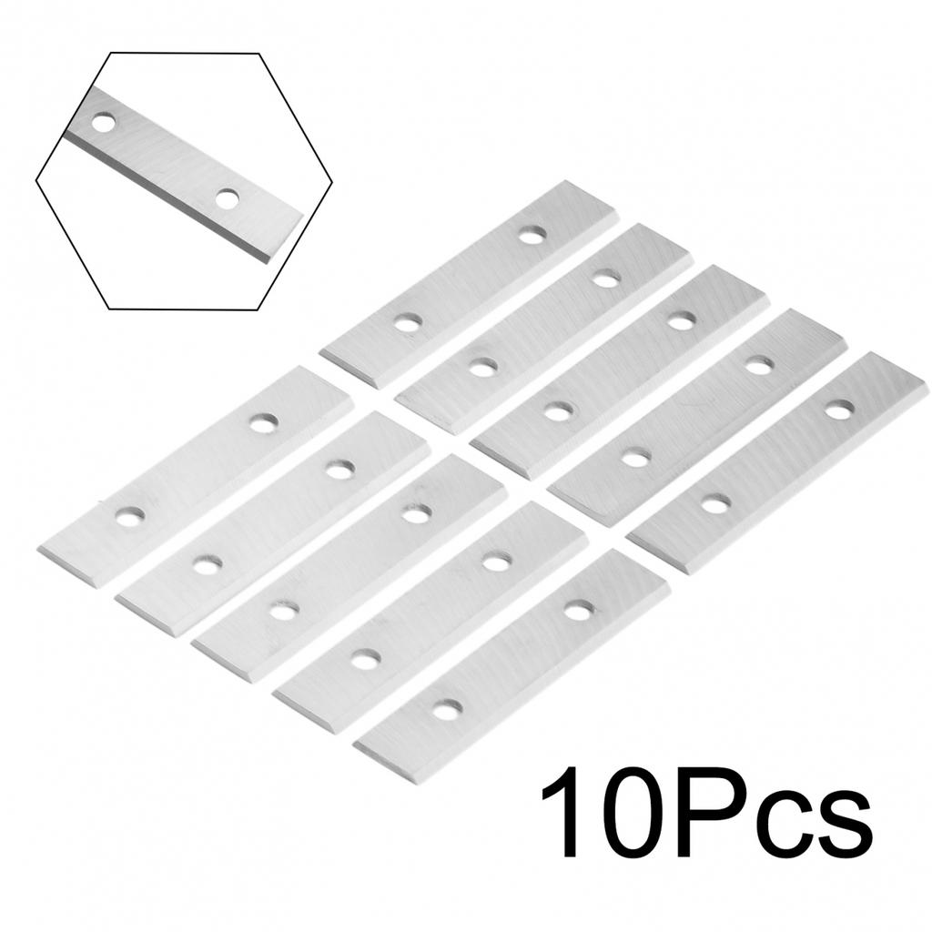 Einsatzfräser 50x12x1,5mm Schneiden Hartmetall-Einsätze Fräserklingen