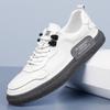 Fashion Fashion All-Matching Sneakers Sports Casual Shoes Versatile Tenis Masculino Walking Shoes New Arrival Men's Skateboard Footwear
