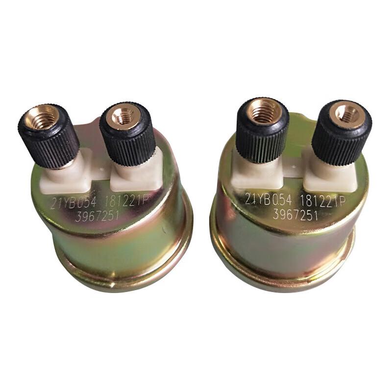 JIEYING Oil Pressure Sensor for Dongfeng Mengshi EQ2050