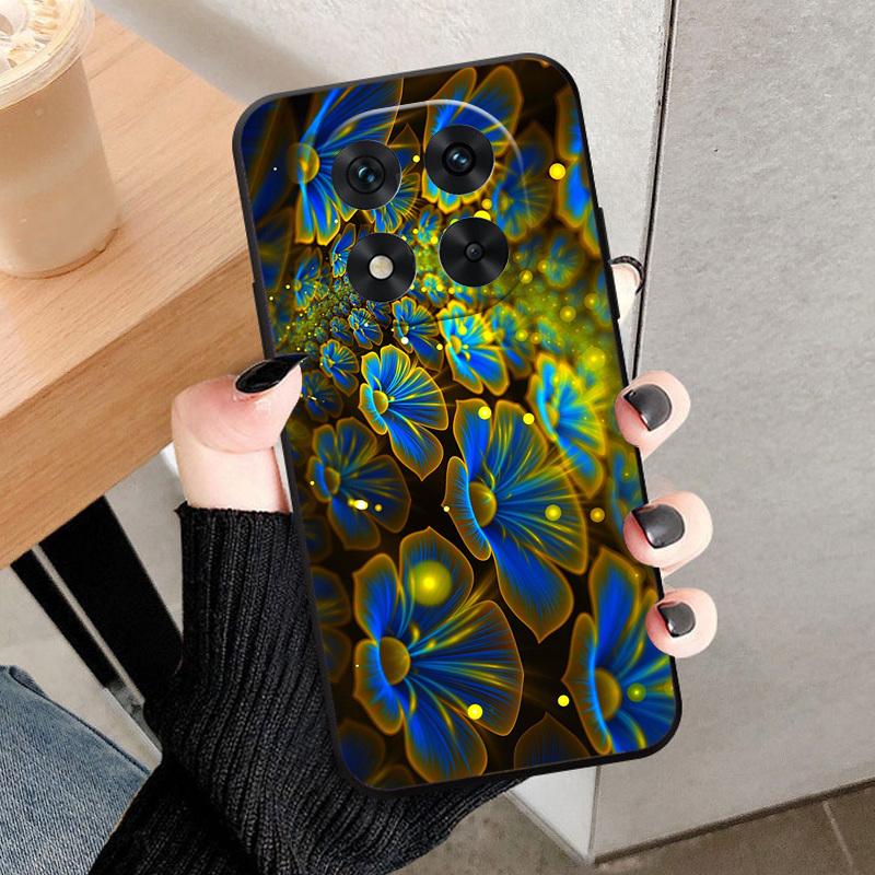 For Redmi Note 14 Pro 5G Phone Case Shockproof Soft TPU Silicone Back Cover For Redmi Note 14 Pro Plus 5G Cool Printed Case