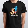 Mulholland Drive David Lynch Film T-SHIRT Unisex S M L XL XXL 3 4 XL Nero