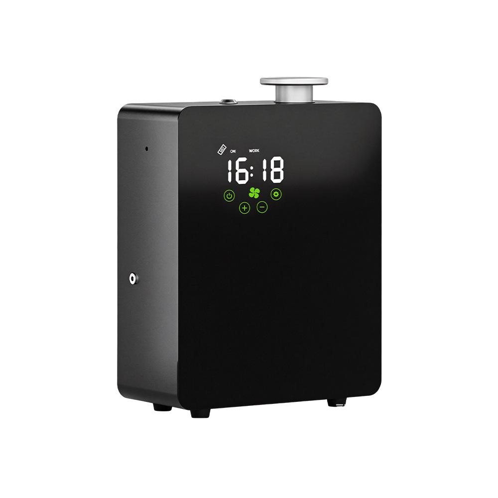 Smart Commercial Hotel Lobby Aroma Diffuser - Fully Automatic, Large Area Coverage