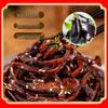 Yanbian Style Preserved Eggplant with Dried Chili