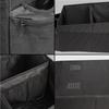 Trunk Organizer Multi Compartment Container Auto Back Seat Storage Container For Truck Sedan Pickup Scooter SUV Cargo Tools