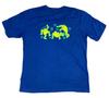 Vintage Keith Haring Pop Art