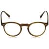 Oliver Peoples Glasses OV5186A Gregory Peck-J Mens