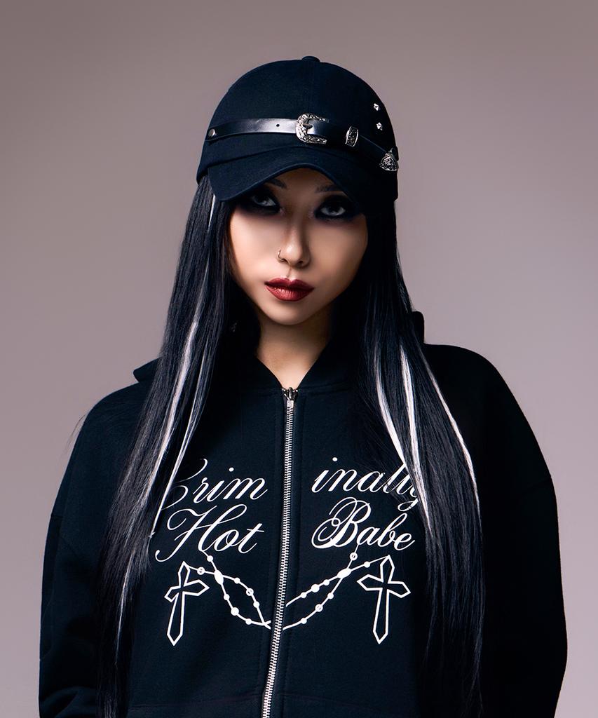 Lepibeu Night Belt Cap