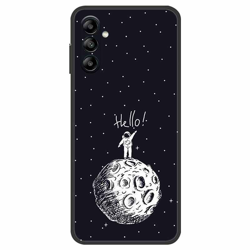 For Samsung A34 A54 Case Silicone Cool Marble TPU Soft Phone Cover Capas for Galaxy A54 5G GalaxyA34 A 34 5G Funda Protection