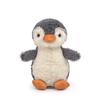 Cross-border Peanuts Cartoon Reindeer Plush Keychain – Funny Christmas Charm Gift