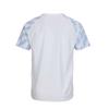 Under Armour Outdoor Sports Comfortable Casual Breathable Short Sleeve T-Shirt Unisex Tops White 25500524-100