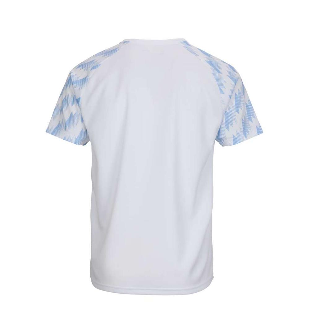 Under Armour Outdoor Sports Comfortable Casual Breathable Short Sleeve T-Shirt Unisex Tops White 25500524-100