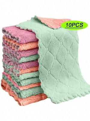 Instrumentos para limpeza – Panos para limpeza